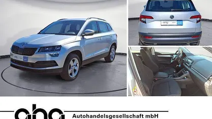 Usata Skoda Karoq Ambition 116 CV (85 kW) 2018 SUV