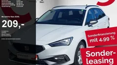 Seat Leon ST