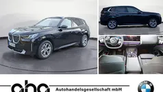 Schwarz Neu 2025 BMW X3 Comfort Edition SUV | 55.830 € (Superpreis)