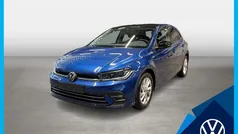 Gebraucht 2022 VW Polo Style Kleinwagen | 18.670 € (Guter Preis)