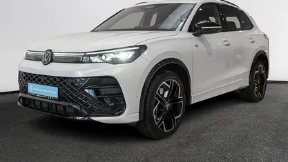 Gebraucht 2025 VW Tiguan R-line SUV | 48.990 € (Fairer Preis)