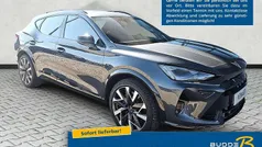 Gebraucht 2024 Cupra Formentor VZ SUV | 40.490 € (Guter Preis)