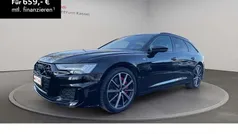 Gebraucht 2024 Audi A6 S-Line Kombi | 66.990 €