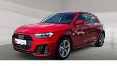 Gebraucht 2024 Audi A1 Sportback S-Line Kleinwagen | 29.990 € (Fairer Preis)