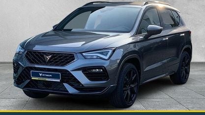 Neu Cupra Ateca VZ 300 PS (220 kW) 2026 Grau SUV