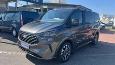 Gebraucht 2025 Ford Tourneo Custom Titanium X Van | 56.990 € (Fairer Preis)