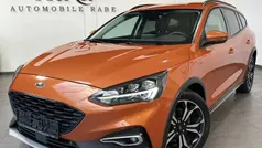 Gebraucht 2019 Ford Focus Active Kombi | 16.749 € (Fairer Preis)