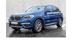 Gebraucht 2021 BMW X3 Sport Line SUV | 36.990 € (Fairer Preis)