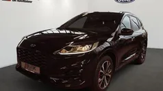 Gebraucht 2022 Ford Kuga ST-Line SUV | 23.980 € (Fairer Preis)