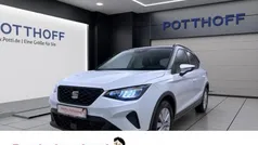 Gebraucht 2023 Seat Arona Style SUV | 16.922 € (Fairer Preis)