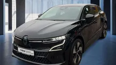 Schwarz Gebraucht 2022 Renault Mégane Equilibre Limousine | 23.490 € (Teuer)