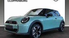 Grün Neu 2025 Mini Cooper S Classic Kleinwagen | 35.290 € (Guter Preis)