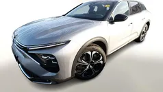 Stahlgrau metallic stahlgrau metallic Gebraucht 2024 Citroën C5 Aircross SUV | 25.225 € (Fairer Preis)