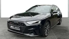 Schwarz Gebraucht 2023 Audi S4 Basis Kombi | 48.900 € (Fairer Preis)