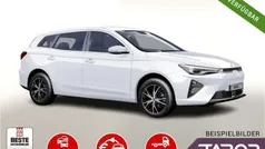 Weiss Neu 2025 MG MG5 EV Luxury Kombi | 23.778 € (Guter Preis)