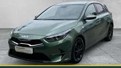 Gebraucht 2024 Kia Ceed Vision Limousine | 18.890 € (Fairer Preis)