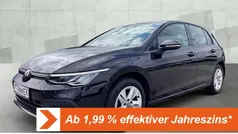 Gebraucht 2022 VW Golf VIII Life Limousine | 21.790 € (Fairer Preis)