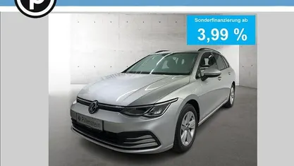 Gebraucht VW Golf VIII Business 150 PS (110 kW) 2023 Kombi