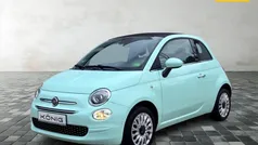 Gebraucht 2020 Fiat 500C Lounge Cabrio | 12.999 € (Guter Preis)