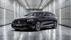 Gebraucht 2020 Mercedes E53 AMG AMG Limousine | 47.440 € (Superpreis)