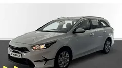 Gebraucht 2025 Kia Ceed Sportswagon Vision Kombi | 28.700 € (Fairer Preis)