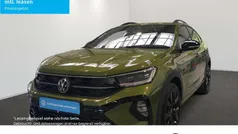Gebraucht 2024 VW Taigo R-line SUV | 28.450 € (Fairer Preis)