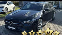 Gebraucht 2020 Mercedes CLA250 Shooting Brake AMG Kombi | 29.960 € (Fairer Preis)
