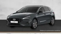 Gruen Gebraucht 2024 Hyundai i30 Advantage Limousine | 21.995 € (Fairer Preis)
