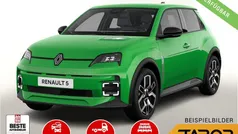 Grün Neu 2025 Renault R5 Komfort Kleinwagen | 30.261 € (Guter Preis)