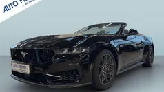 Gebraucht 2025 Ford Mustang GT Convertible Cabrio | 59.850 € (Fairer Preis)