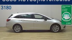 Gebraucht 2021 Opel Astra Elegance Kombi | 10.780 € (Guter Preis)