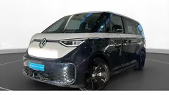 Candy weiß starlight blue (bla Gebraucht 2023 VW ID. Buzz Pro Van / Kleinbus | 43.980 € (Guter Preis)