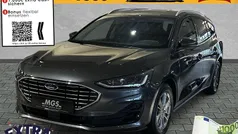 Gebraucht 2025 Ford Focus Titanium Limousine | 27.190 € (Superpreis)