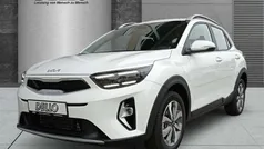 Gebraucht 2024 Kia Stonic Vision SUV | 22.890 € (Fairer Preis)