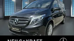 Graphitgrau Gebraucht 2020 Mercedes Vito Van / Kleinbus | 37.485 € (Superpreis)