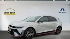 Gebraucht 2024 Hyundai Ioniq 6 Limousine | 61.900 €