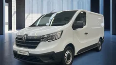 Gebraucht 2022 Renault Trafic Komfort Van | 21.470 € (Superpreis)