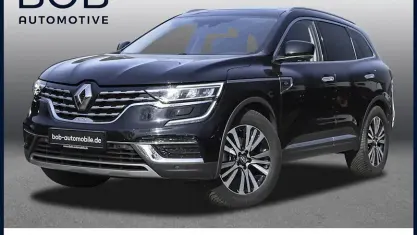 Gebraucht Renault Koleos Initiale Paris 184 PS (135 kW) 2023 Schwarz SUV