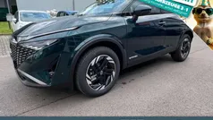 Gebraucht 2025 Nissan Qashqai N-Connecta SUV | 32.980 € (Fairer Preis)