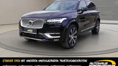 Gebraucht 2023 Volvo XC90 Plus SUV | 58.450 € (Fairer Preis)