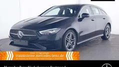 Gebraucht 2024 Mercedes CLA180 AMG Limousine | 31.590 € (Guter Preis)