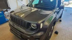 Grau Gebraucht 2020 Jeep Renegade SUV | 19.950 € (Fairer Preis)