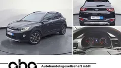 Gebraucht 2020 Kia Stonic Platinum SUV | 17.260 € (Fairer Preis)