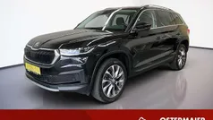 Gebraucht 2022 Skoda Kodiaq Ambition SUV | 30.880 € (Guter Preis)