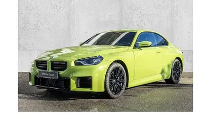 Gebraucht 2026 BMW M2 Performance Coupé | 73.990 € (Fairer Preis)