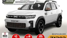 Gebraucht 2025 Dacia Bigster Extreme SUV | 33.980 € (Fairer Preis)