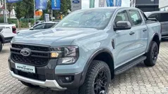 Grau Neu 2025 Ford Ranger Tremor Abholung | 47.900 € (Fairer Preis)