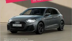 Gebraucht 2024 Audi A1 Sportback S-Line Kleinwagen | 22.950 € (Fairer Preis)