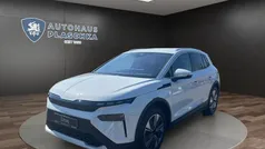 Moonweiß perleffekt Neu 2025 Skoda Elroq SUV | 53.784 € (Fairer Preis)
