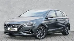 Gebraucht 2022 Hyundai i30 Trend Limousine | 16.990 € (Fairer Preis)